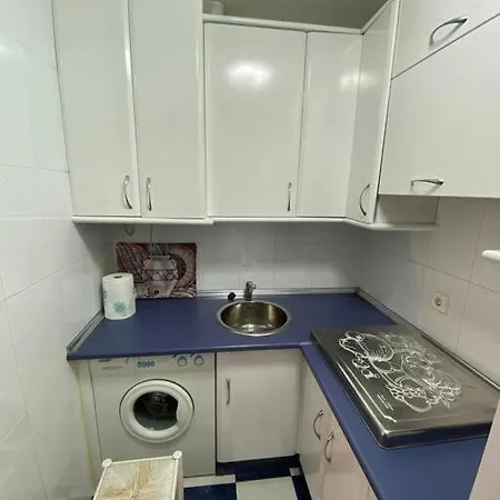 Apartamento Apartamento Al Lado De La Plaza Mayor En *