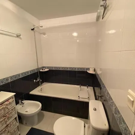 Apartamento Apartamento Al Lado De La Plaza Mayor En La Bañeza