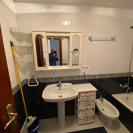 Apartamento Apartamento Al Lado De La Plaza Mayor En *