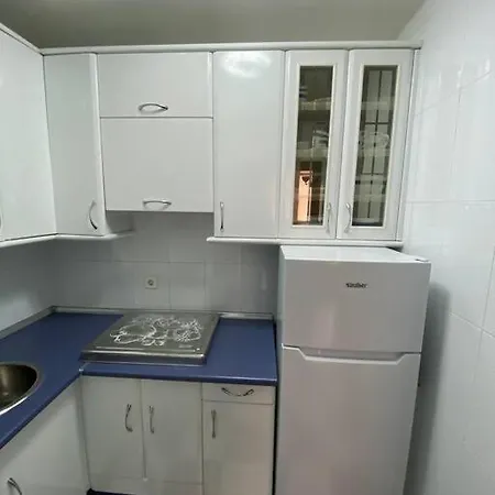Apartamento Al Lado De La Plaza Mayor En La Bañeza